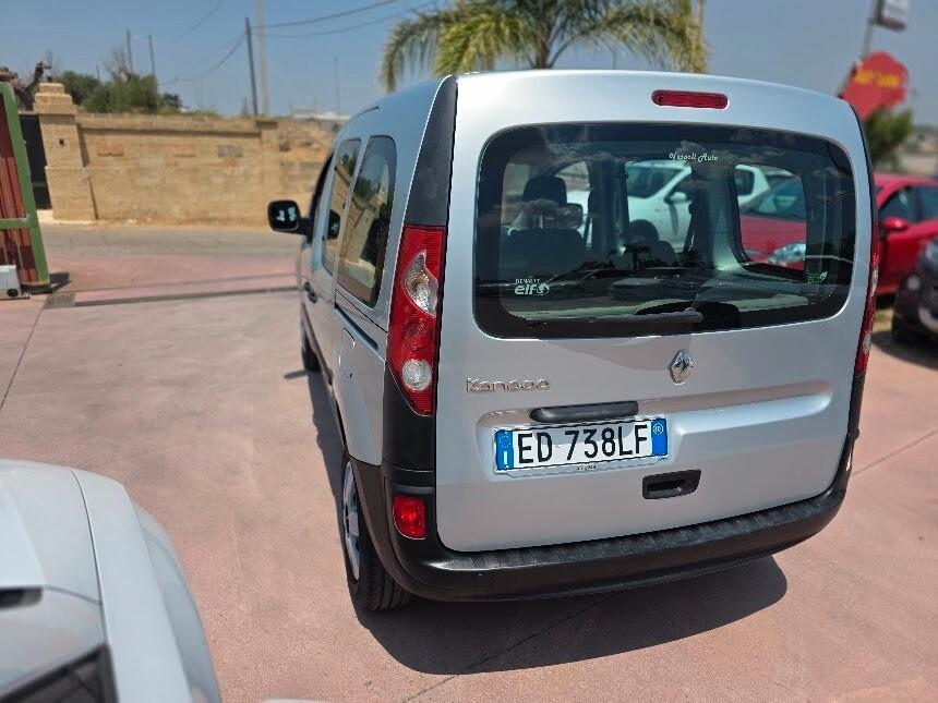 Renault Kangoo 1.5 dCi 85CV 5 porte Easy
