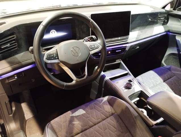 Volkswagen Tiguan Tiguan III 2024 2.0 tdi Life 150cv dsg