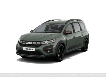 Dacia Jogger 1.0 TCE 100 CV GPL 7 POSTI EXTREME UP