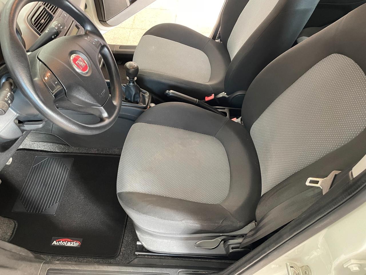 Fiat Grande Punto 1.4 GPL 5 porte Actual EasyPower
