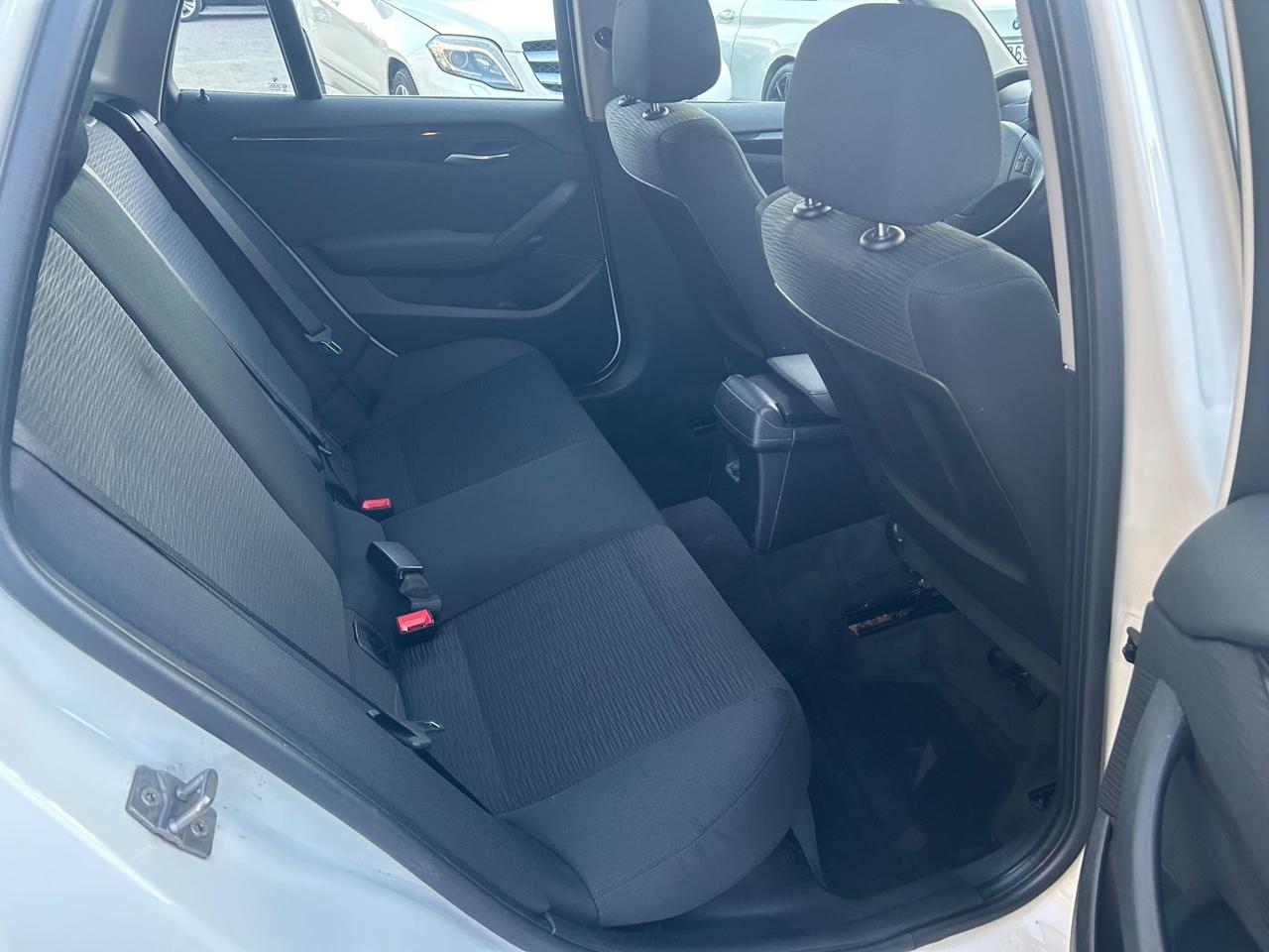 Bmw X1 xDrive18d Futura 4X4