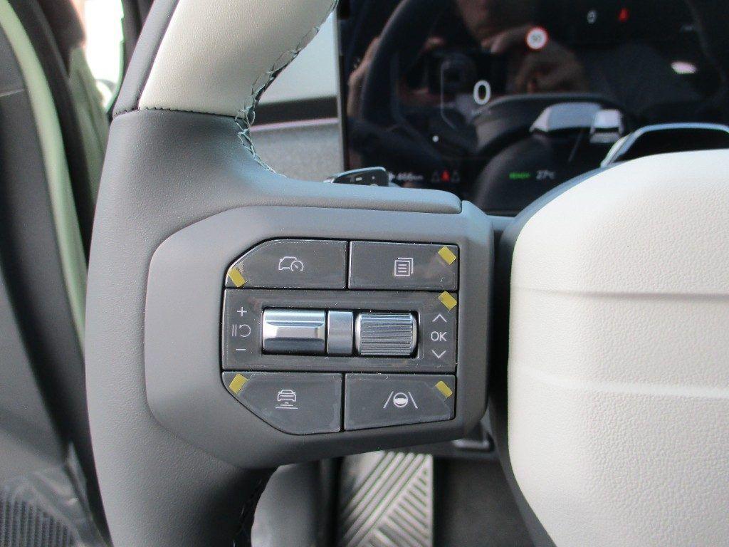 Kia EV3 81.4 kWh GT-line - PRONTA CONSEGNA