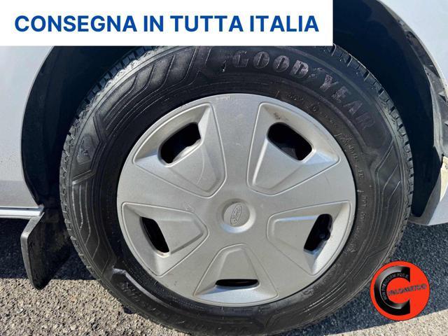 FORD Transit Custom 320TDI L1H1-FRIGO CARIER NUOVO FRCX-20-STRADA RETE