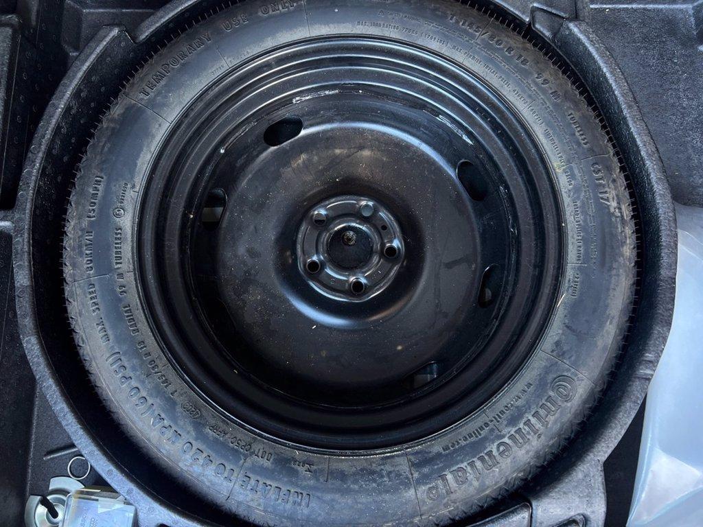 VOLKSWAGEN Tiguan 1.4 16V TSI Sport & Style (18) del 2009