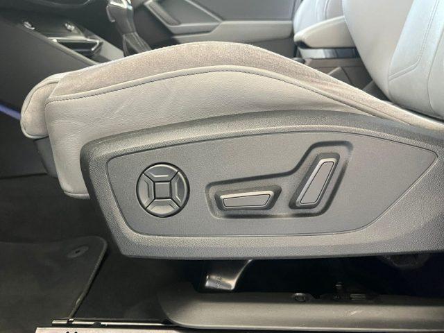 AUDI Q3 SPORTBACK 40 TDI quattro S tronic S line