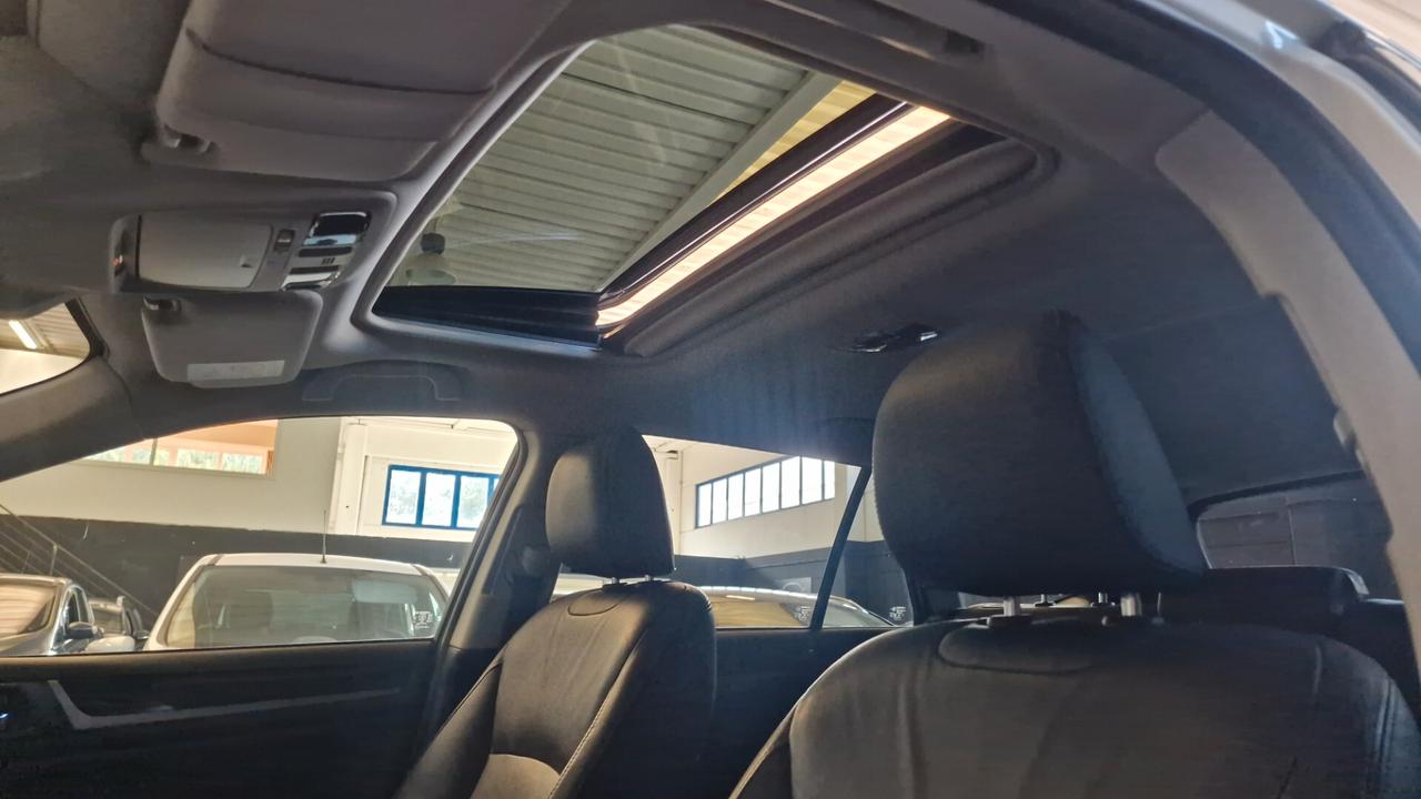Subaru OUTBACK 2.0d-S Lineartronic Unlimited