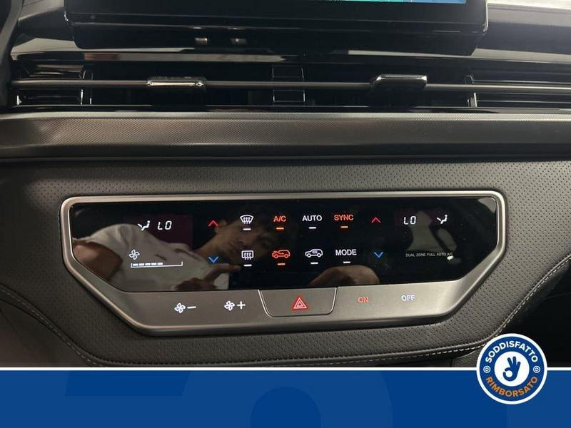 KGM Rexton K-Line 2.2 Turbodiesel 5 Posti