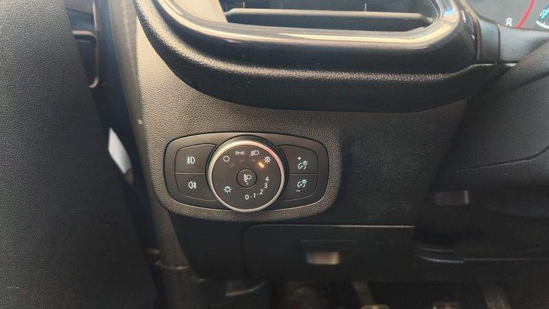 Ford Fiesta 1.0 Ecoboost 100CV S&S ST-Line