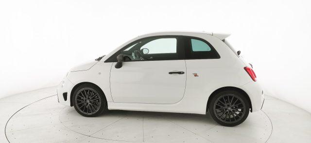 ABARTH 595 C 1.4 Turbo T-Jet 165 CV