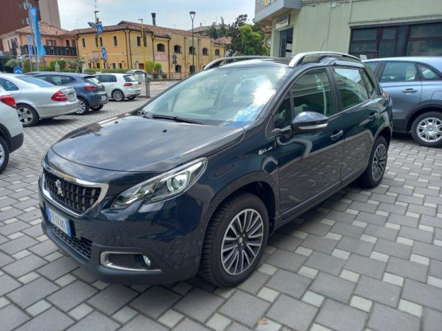 PEUGEOT 2008 BlueHDi 100 Active CONDIZIONI TOP