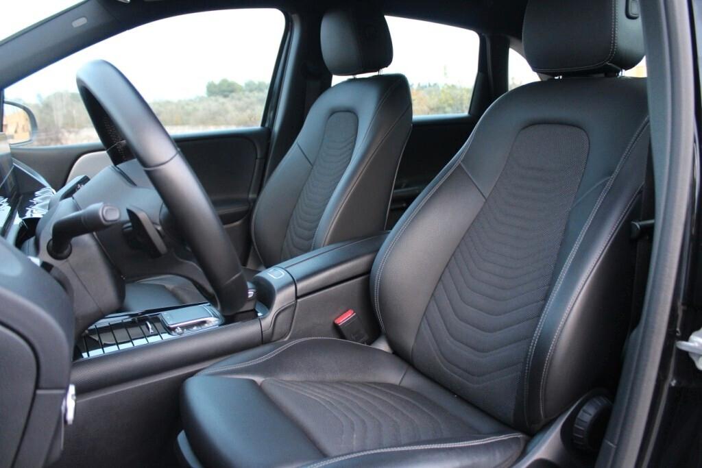 MERCEDES Classe B 180 d Aut. *FULL LED *Pelle