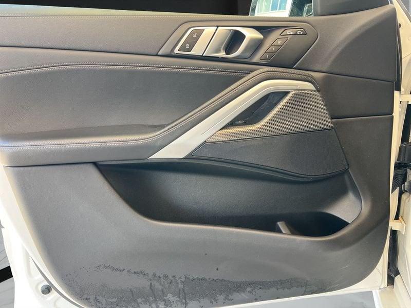 BMW X6 xDrive30d MH48V MSport autom.