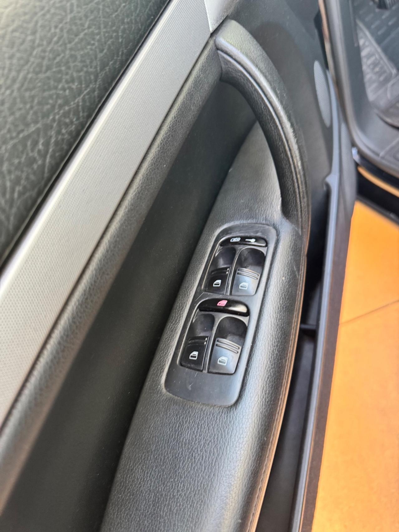 Porsche Cayenne 3.6