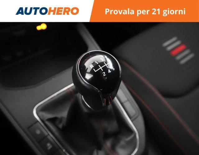 SEAT Ibiza 1.5 TSI EVO ACT 5 porte FR