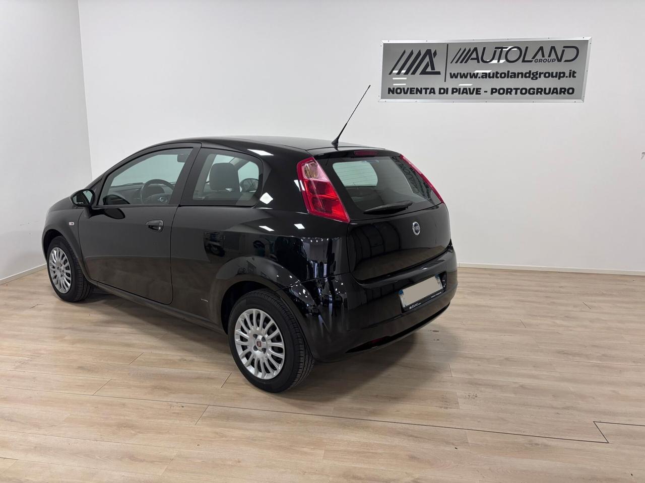 Fiat Grande Punto 1.2 3 porte **** NEOPATENTATI***