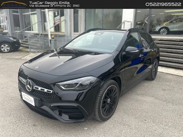 Mercedes-Benz GLA 200 AMG Line Premium Plus #9052