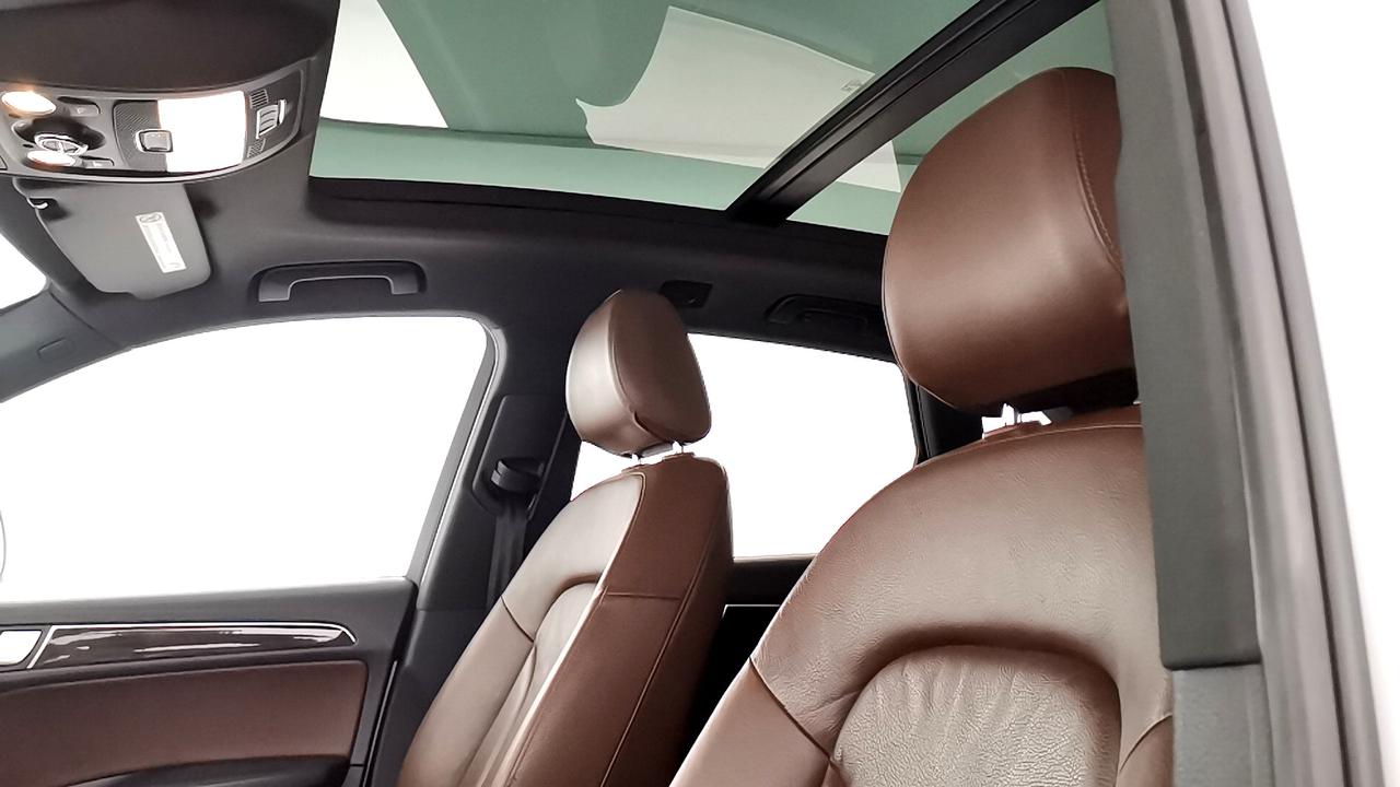 AUDI Q5 II 2020 - Q5 50 2.0 tfsi e S line quattro s-tronic