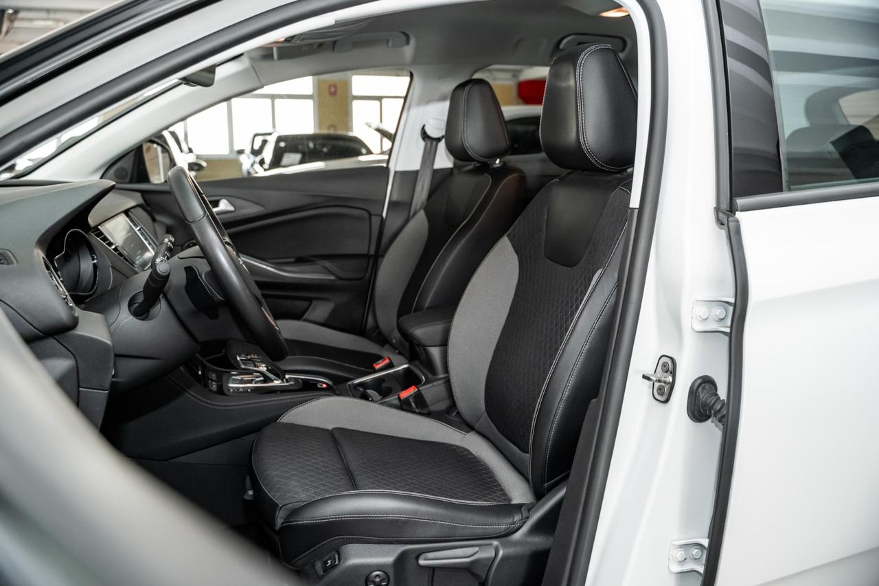 Opel Grandland X 1.6 phev Elegance fwd auto