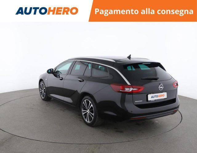 OPEL Insignia 2.0 CDTI S&S aut. Sports Tourer Innovation
