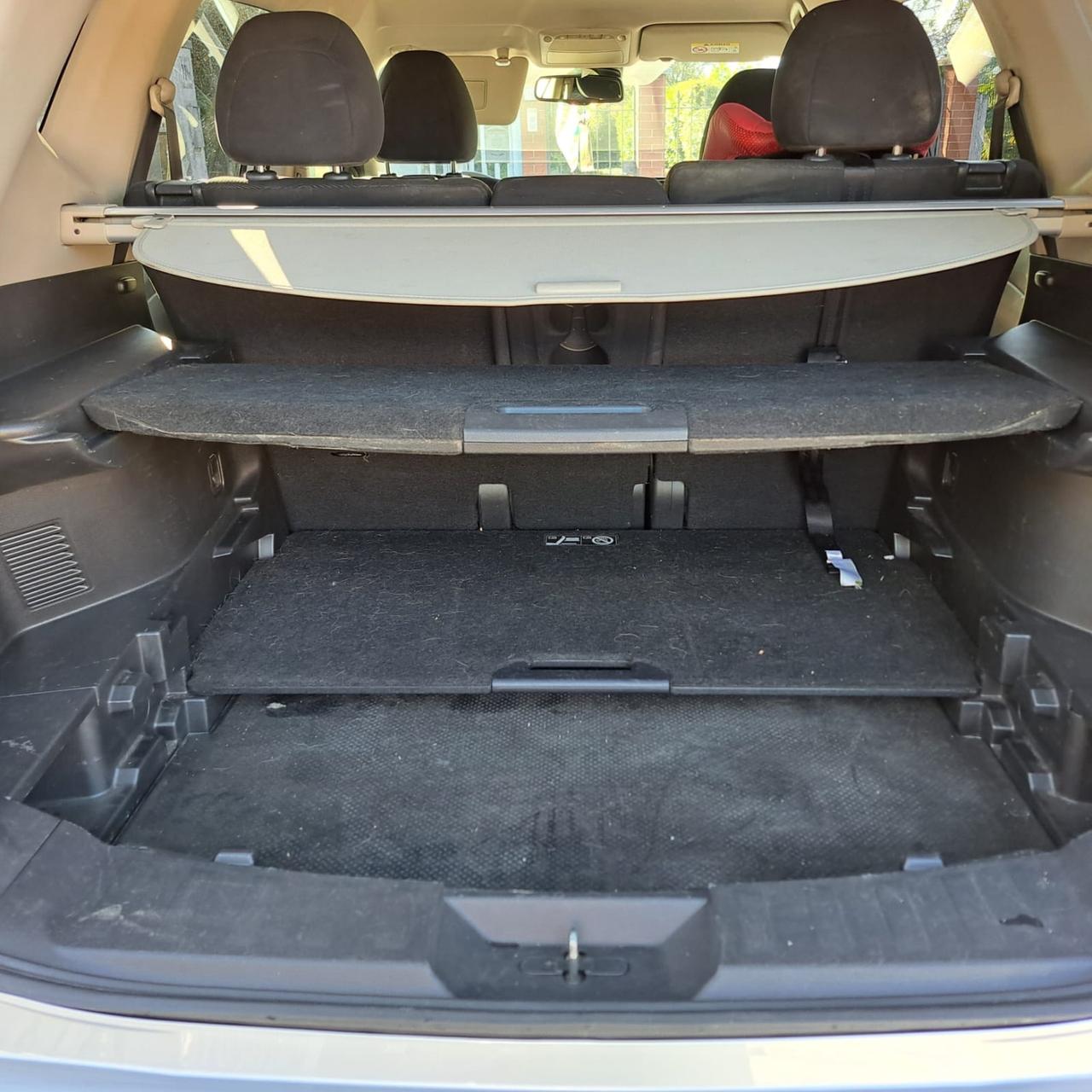 Nissan X-Trail 1.6 dCi 4WD Acenta Premium