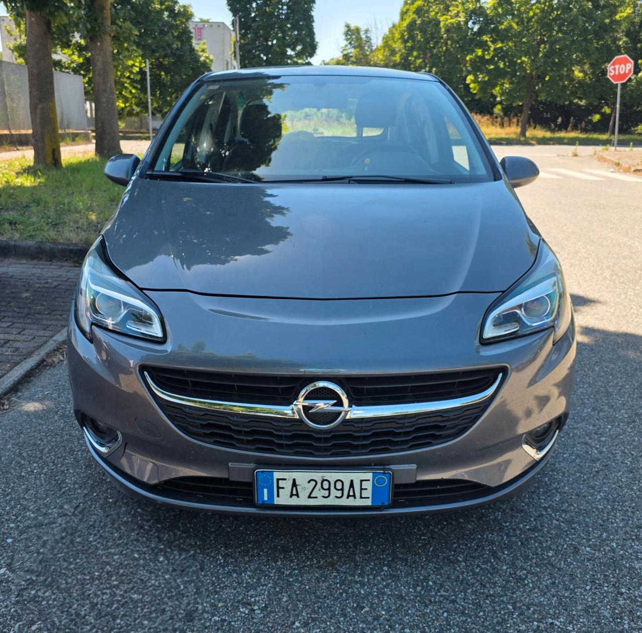Opel Corsa 1.3 CDTI ecoFLEX 95CV EURO 6 SPORT