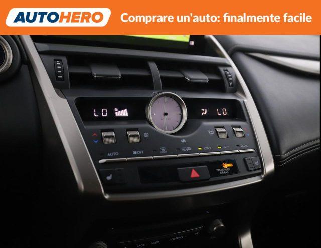 LEXUS NX 300 Hybrid 4WD Executive