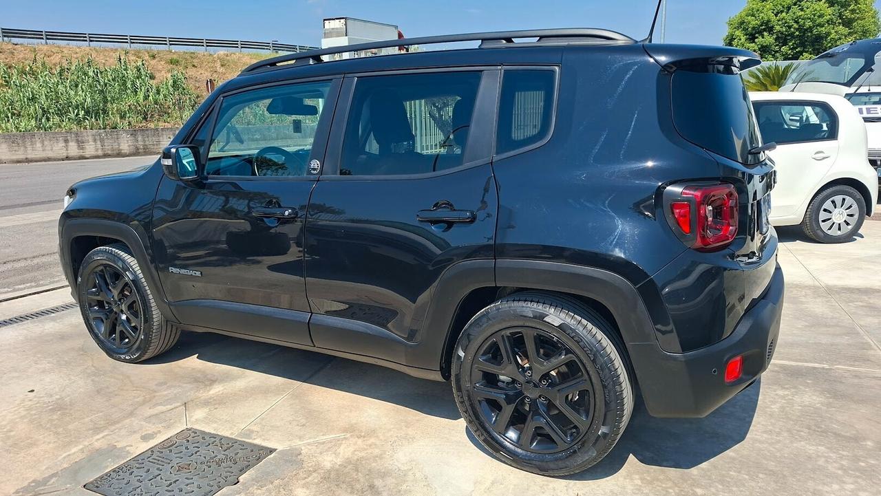 Jeep Renegade 1.6 Mjt Brooklyn Edition 2020
