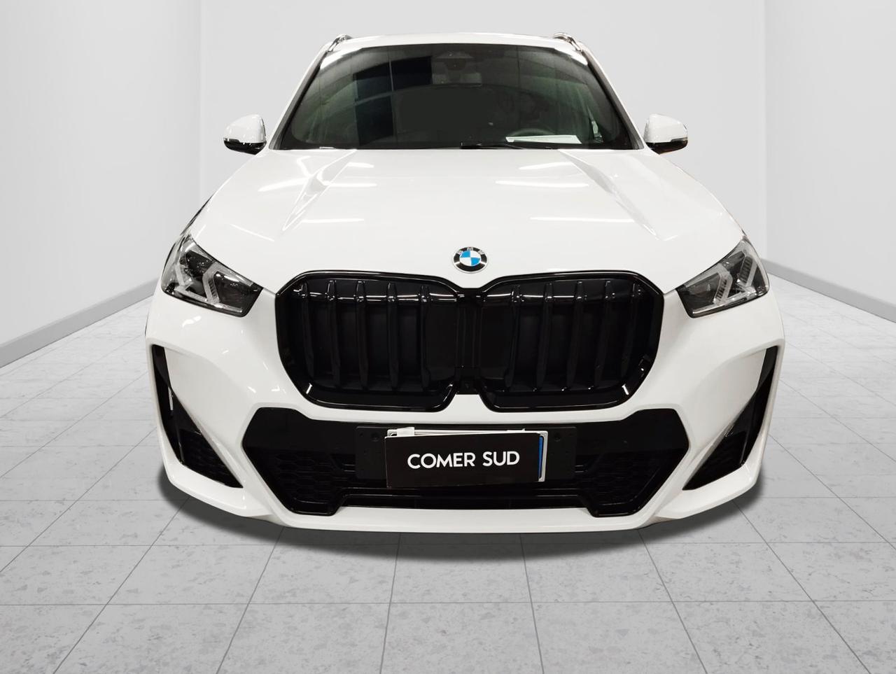 BMW X1 U11 - X1 xdrive23i mhev 48V MSport auto