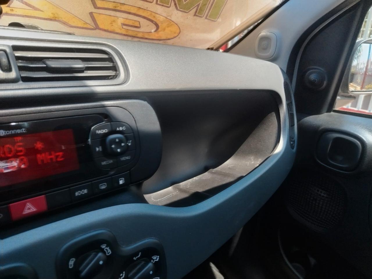 Fiat Panda 1.2 EasyPower Lounge