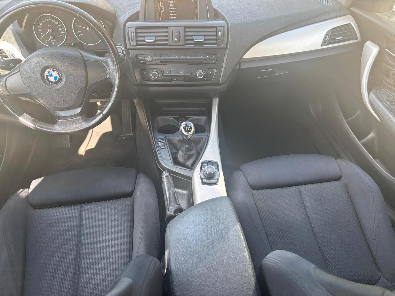Bmw 116 116d Urban