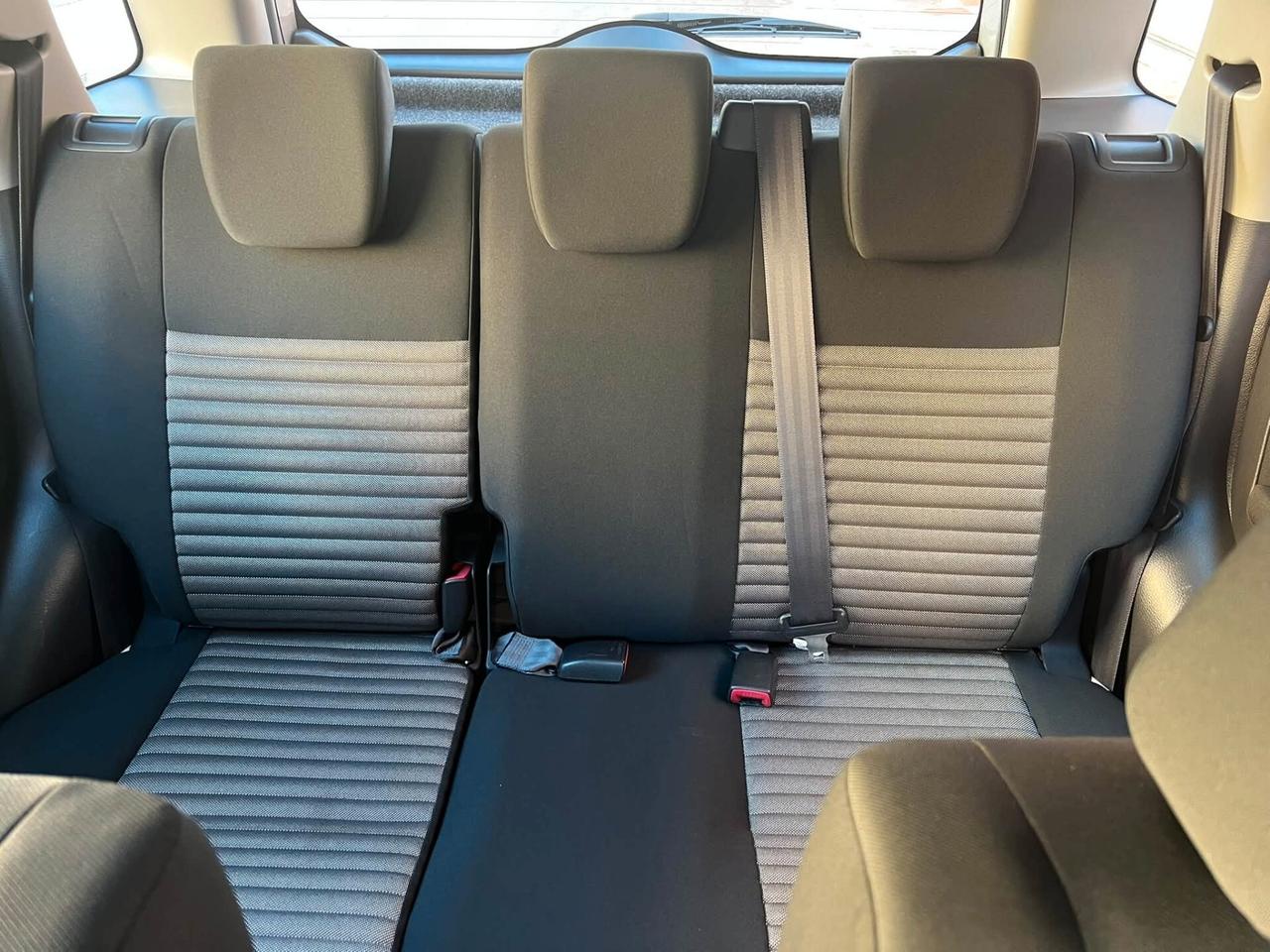 Fiat Sedici 1.6 16V 4x2 Emotion