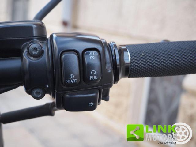 HARLEY-DAVIDSON VRSCDX Night Rod Special *OTTIME CONDIZIONI*