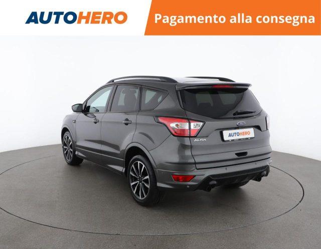 FORD Kuga 1.5 TDCI 120 CV S&S 2WD Powershift ST-Line