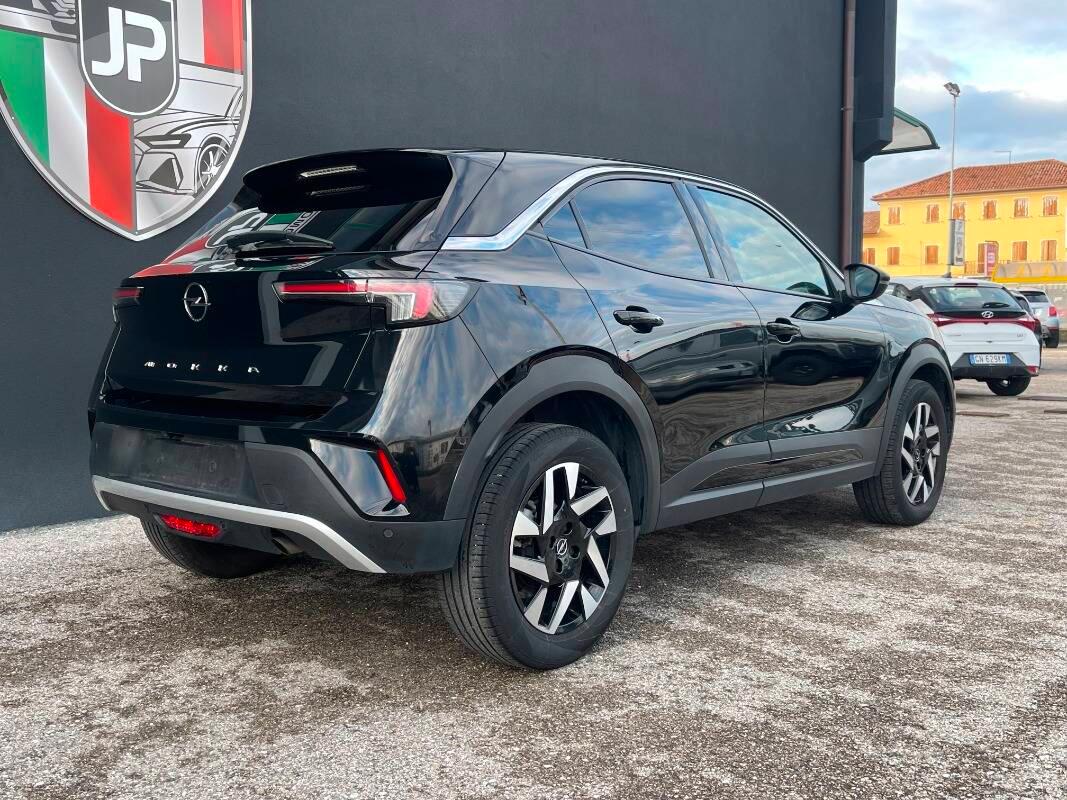Opel Mokka 1.2 t Elegance s&s 100cv
