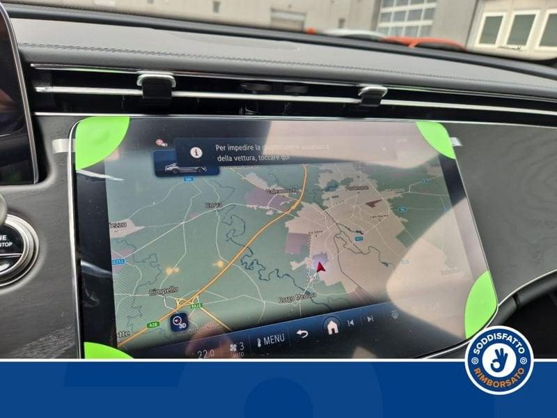 Mercedes-Benz Classe E E220 d AMG Line Premium