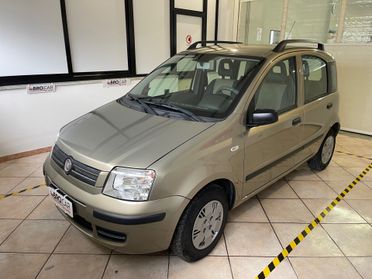 Fiat Panda 1.2 Dynamic Eco