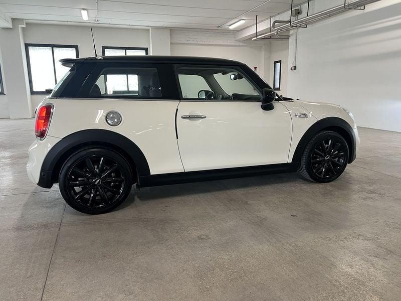 MINI Mini F56 2018 3p Benzina 3p 2.0 Cooper S Hype
