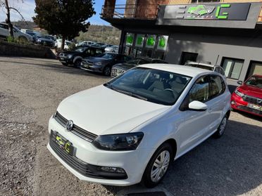 Volkswagen Polo 1.4 TDI 5p. Comfortline