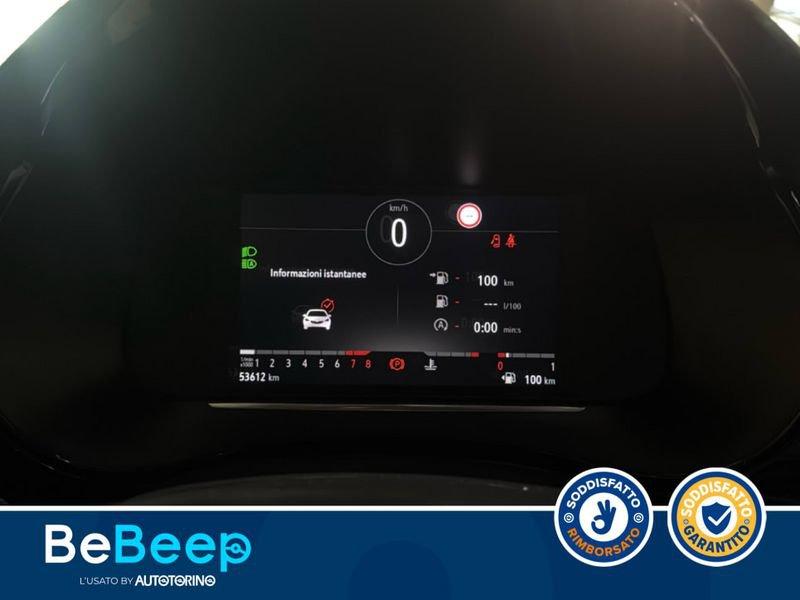 Opel Corsa 1.2 ELEGANCE S&S 75CV