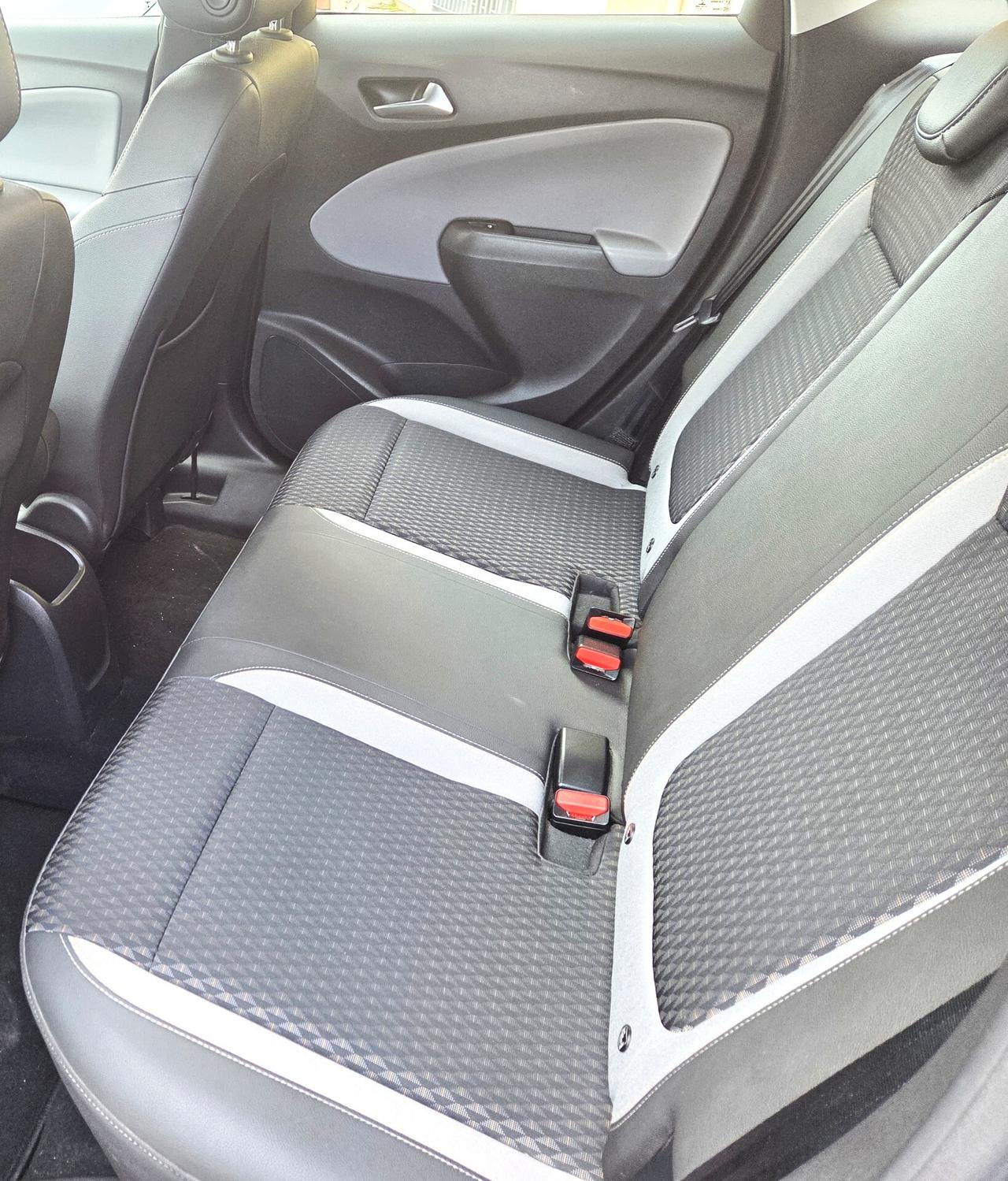 Opel Crossland X 1.5 ECOTEC D 102 CV FULL GARANZIA