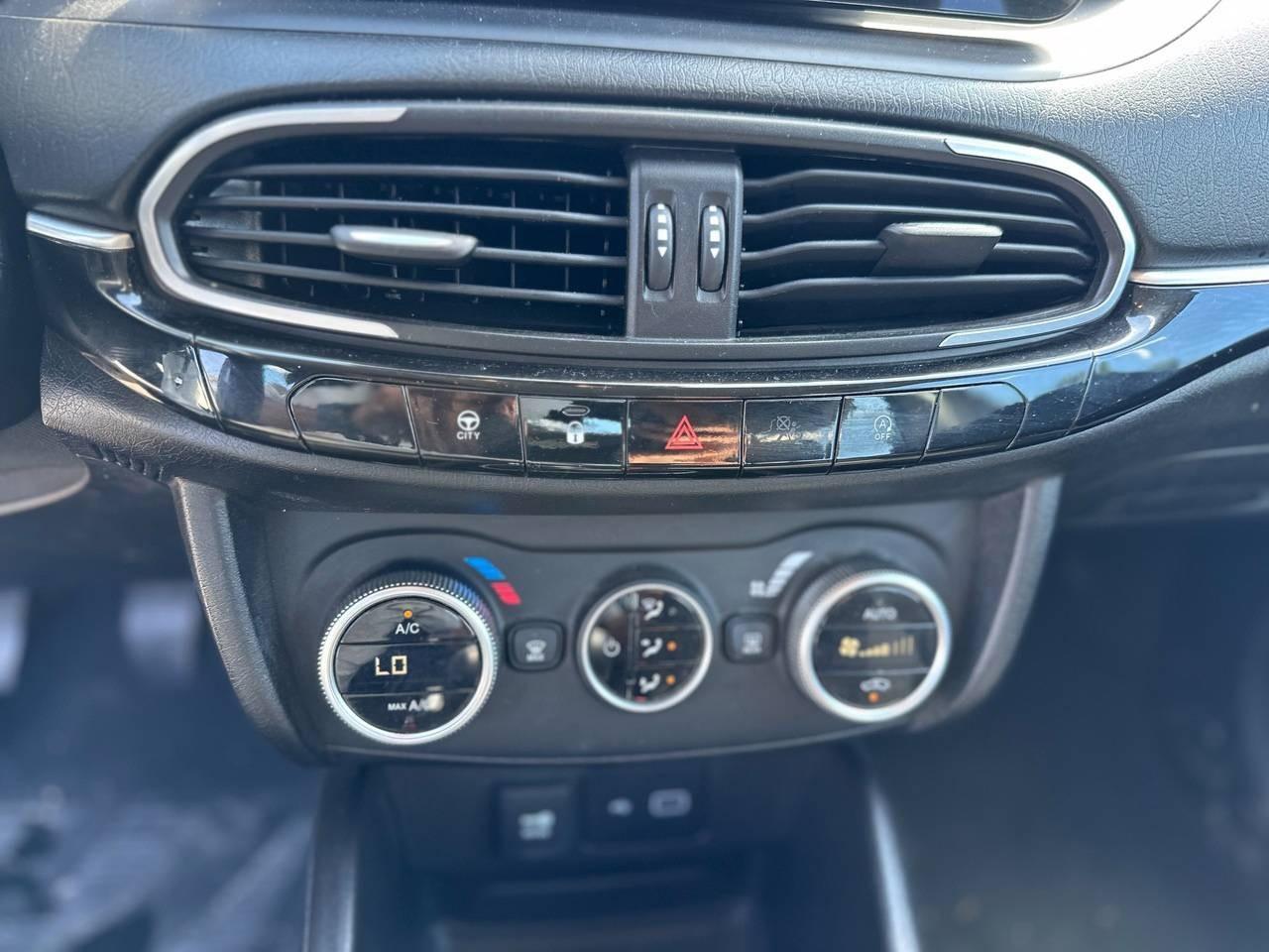 FIAT Tipo SW II 2021 - Tipo SW 1.0 t3 CityLife 100cv