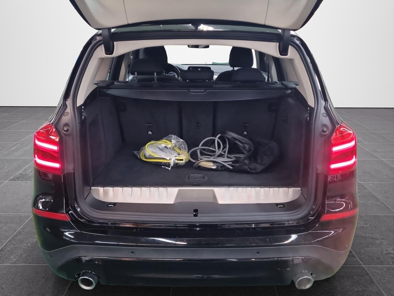 Bmw X3 xDrive30e Business Advantage