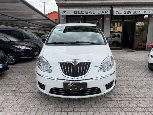 LANCIA MUSA 1.6 Mjt 120 CV Platinum