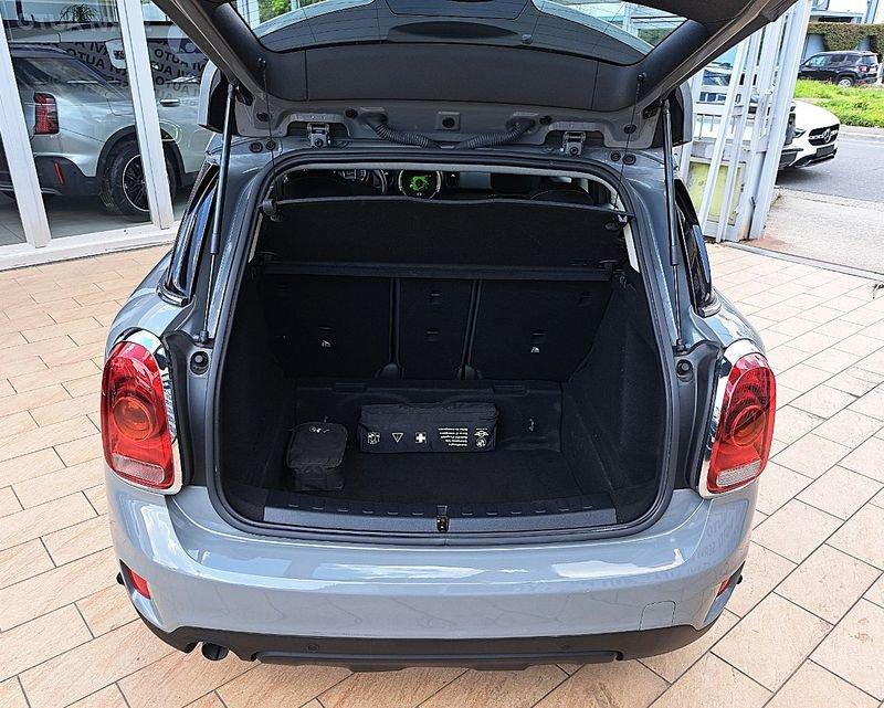 MINI Countryman Mini Countryman 1.5 One D Boost auto 7m