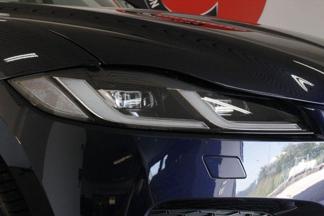 JAGUAR F-Pace 2.0 D 204 CV AWD aut. SE TETTO/PELLE