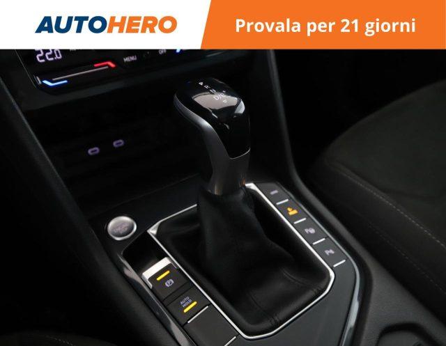 VOLKSWAGEN Tiguan 1.4 TSI eHYBRID DSG Elegance