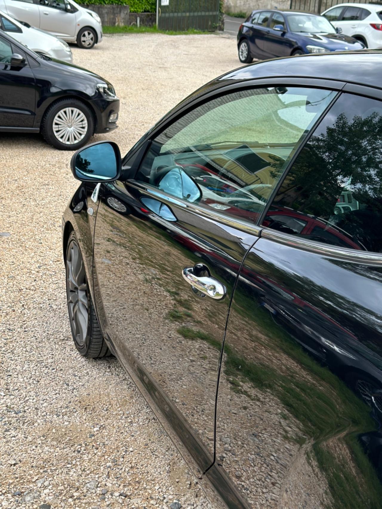 Alfa Romeo MiTo 1.4 T 170 CV S&S QUADRIFOGLIO VERDE KMCERT