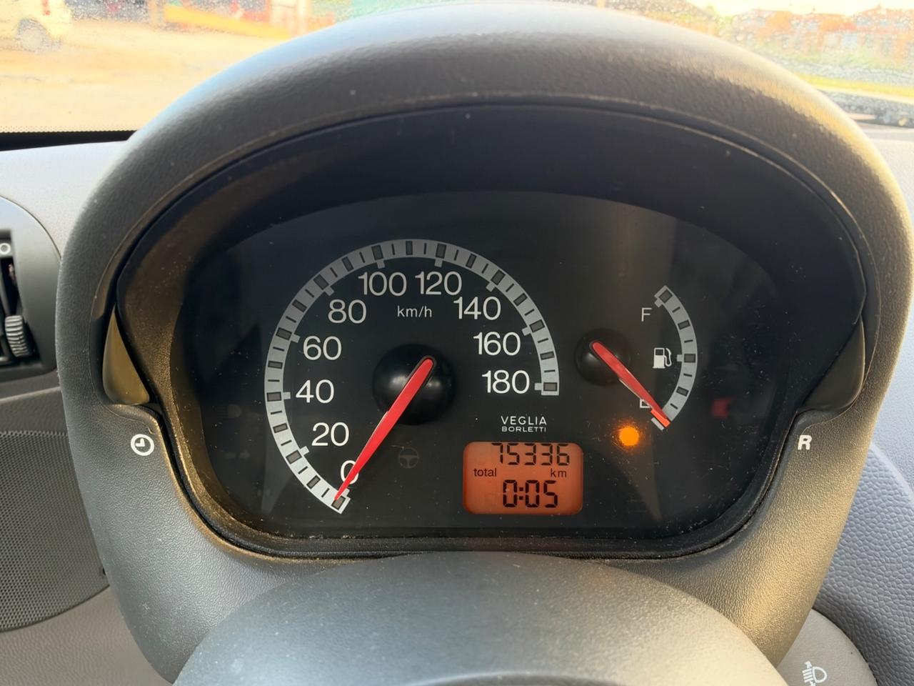 Fiat Seicento 1.1 Benzina 75milaKm Neopatentati