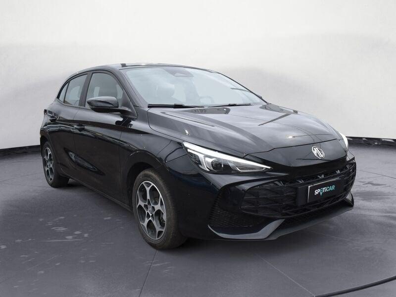 MG MG3 MG 3 1.5 Comfort