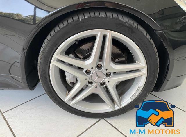 MERCEDES-BENZ SLK 200 Kompressor cat Sport
